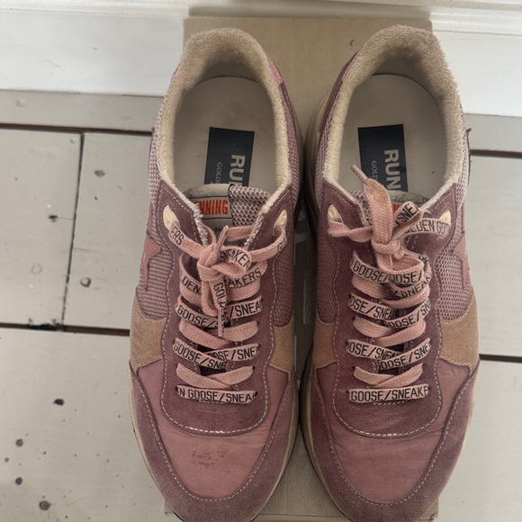 Golden Goose Running GG235 - Picture 6 of 10